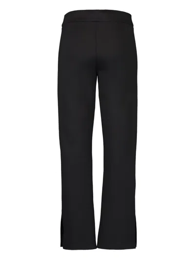 Avenue Montaigne Gisela Freedom Trousers In Black