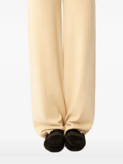 RIVIERA 经典带平底穆勒鞋