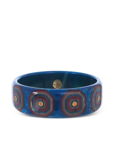 18K黄金黄晶手镯