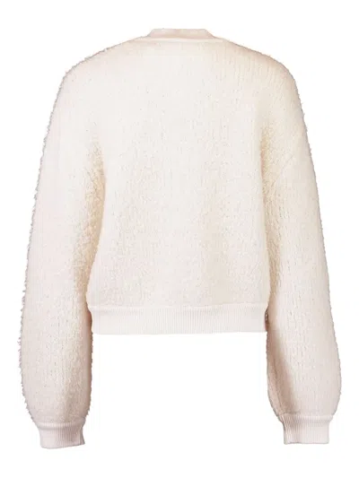 Sablyn Cala Bomber Jacket In Neutral