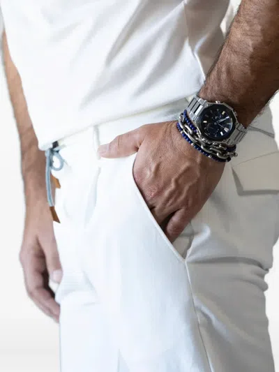 Casio Mt-g 46mm In Black