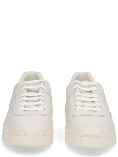 Bally Raise Sneaker In White