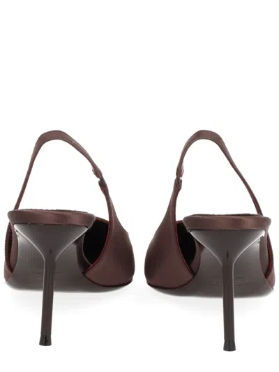 Paris Texas Shoe Lidia In Brown