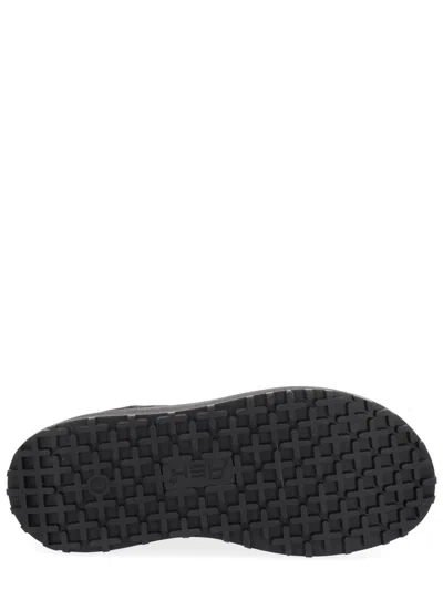 Ash Boot Onyx In Brown