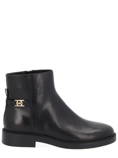 Michael Kors Boot Mandy In Black