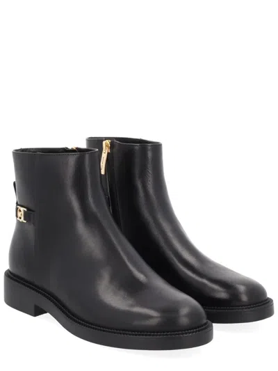 Michael Kors Boot Mandy In Black