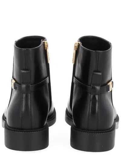 Michael Kors Boot Mandy In Black
