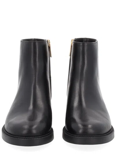 Michael Kors Boot Mandy In Black