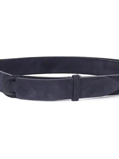 Claudio Orciani Belt In Black