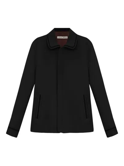 Misci Tapitanga Jacket In Black