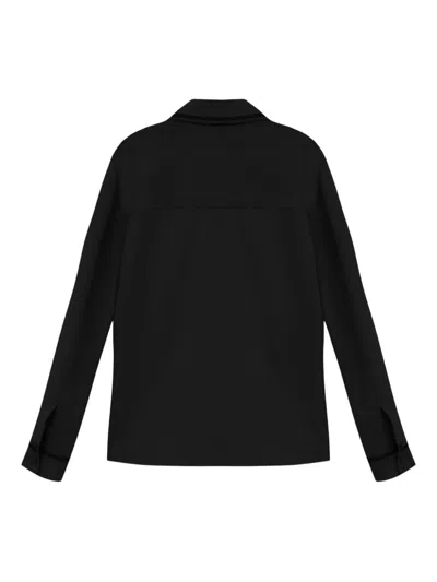 Misci Tapitanga Jacket In Black