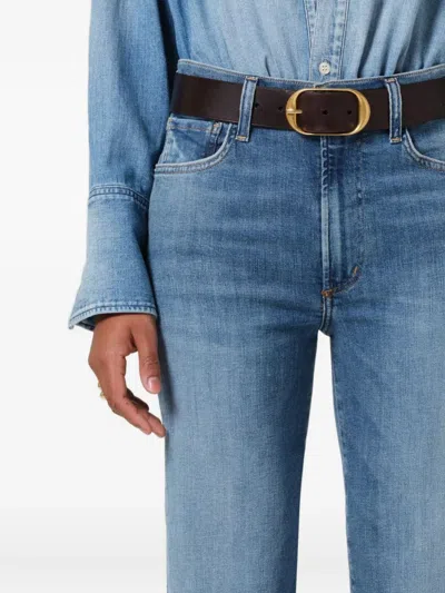 Citizen Of Humanity Caia Jeans In Blue