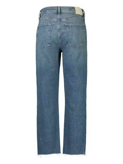 Citizen Of Humanity Caia Jeans In Blue