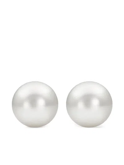 阿古屋珍珠耳环