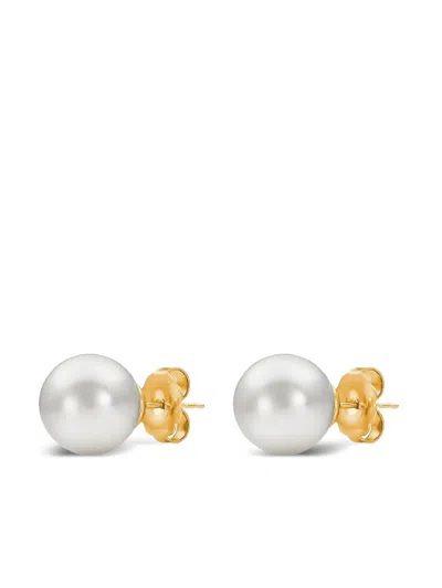 阿古屋珍珠耳环