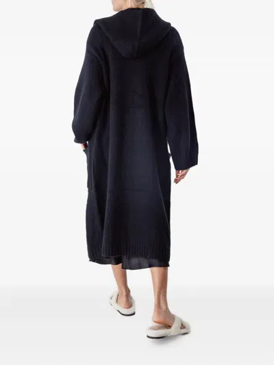 Sablyn Mckinley Cardigan In Black