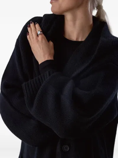 Sablyn Mckinley Cardigan In Black