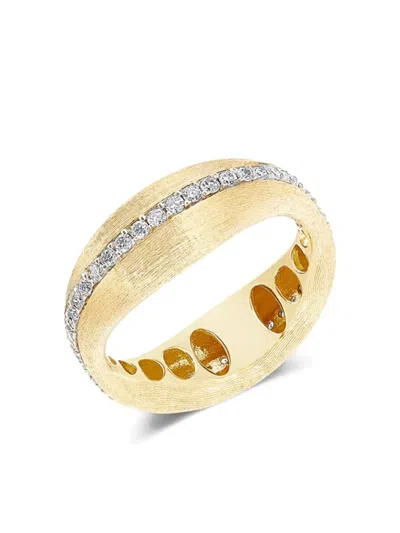 18K黄金 DIAMOND 戒指