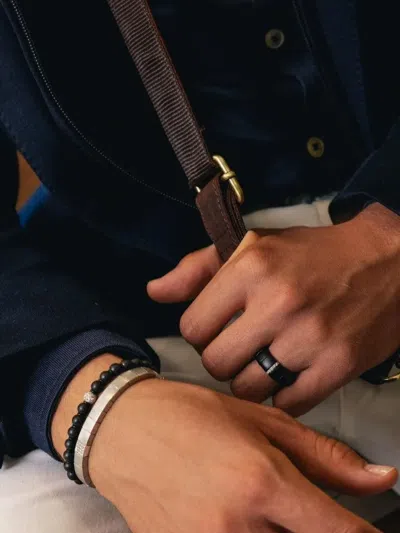 Roberto Demeglio 18kt White Gold Sfera Diamond Bracelet In Multi