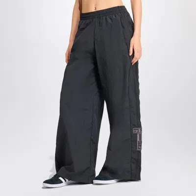 Adidas Originals Adibreak Pants Black In Black
