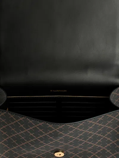 By Malene Birger Loennas Shoulder Bag In Brown