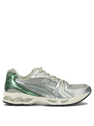 Asics Gel-kayano 14 Low-top Sneakers
