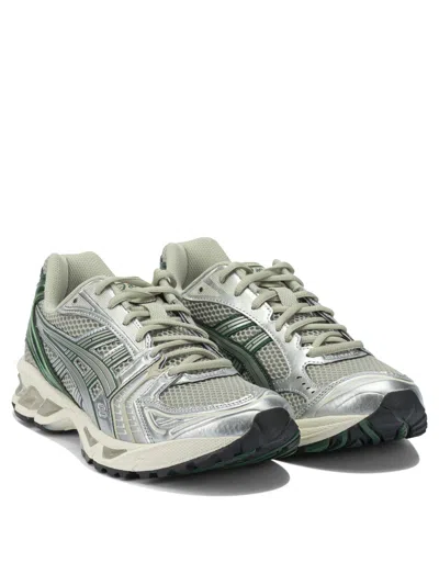 Asics Gel-kayano 14 Low-top Sneakers