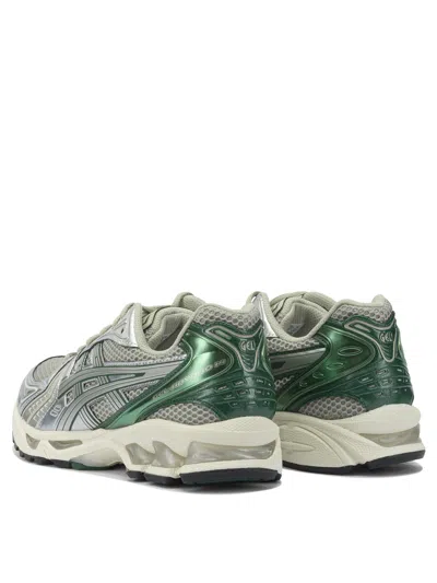 Asics Gel-kayano 14 Low-top Sneakers