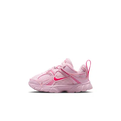 Nike V5 Rnr Baby/toddler Shoes In Pink
