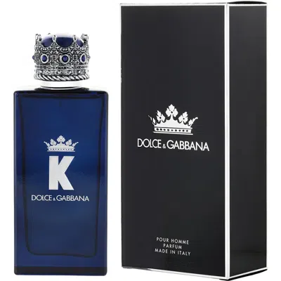 Dolce & Gabbana Men's 3.3oz K Parfum In Blue