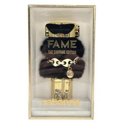 Rabanne Paco  Ladies Fame Couture Edp Spray 2.7 oz Fragrances 3349668630417 In Multi