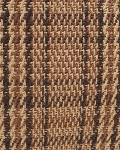 Celine Céline Medium Vertical Cabas Tote Bag In Brown