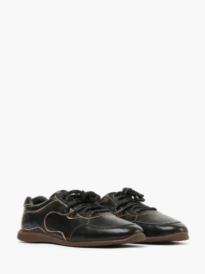 Namacheko Osterley Sneakers In Black
