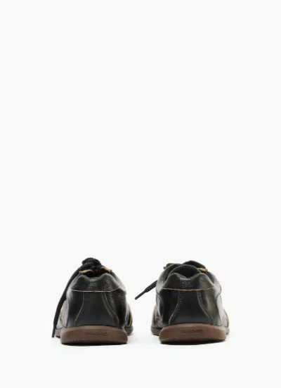 Namacheko Osterley Sneakers In Black