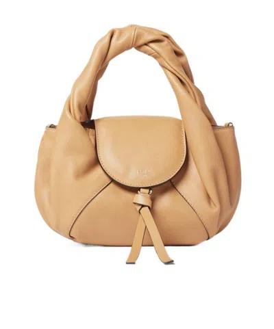 Fendi Spy Mini In Nude