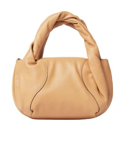 Fendi Spy Mini In Nude