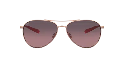 Costa Man Sunglass 6s6003 Piper In Purple