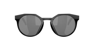 Oakley Unisex Sunglass Oo9242a Hstn (low Bridge Fit) In Brown