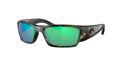 Costa Man Sunglass 6s9109 Corbina Pro In Black