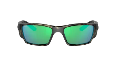 Costa Man Sunglass 6s9109 Corbina Pro In Black
