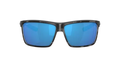 Costa Man Sunglass 6s9016 Rinconcito In Blue