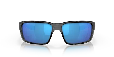 Costa Man Sunglass 6s9079 Fantail Pro In Black