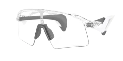 Oakley Unisex Sunglass Oo9519 Stunt Wing In Metallic