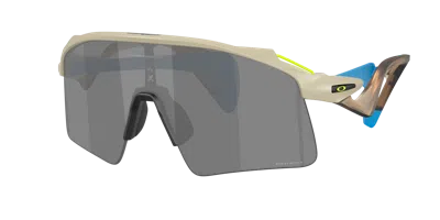 Oakley Unisex Sunglass Oo9519 Stunt Wing In Gray