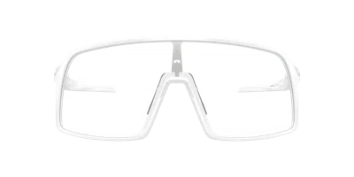 Oakley Unisex Sunglass Oo9406a Sutro (low Bridge Fit) In Gray