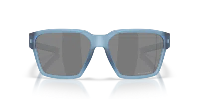 Oakley Man Sunglass Oo9497 Briza In Gray