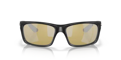 Costa Man Sunglass 6s9115 Whitetip Pro In Black