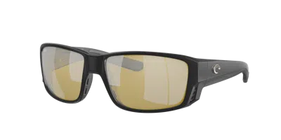 Costa Man Sunglass 6s9115 Whitetip Pro