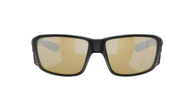 Costa Man Sunglass 6s9115 Whitetip Pro