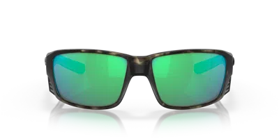 Costa Man Sunglass 6s9105 Tuna Alley Pro In Black